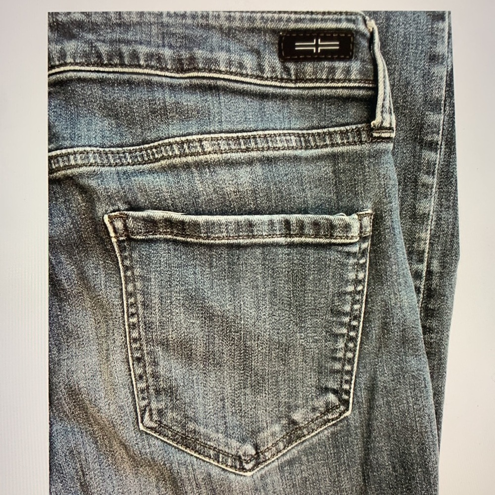 Liverpool Jeans Company Straight Leg Jeans - Picture 4 of 8
